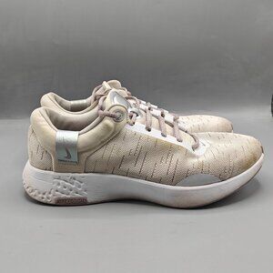 Nike Womens Renew Serenity Run Prm DC9010-601 Pink Running Shoes